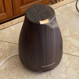 InnoGear Oil diffuser Aromatherapy Essential Oil Diffuser